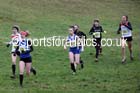 Womens under-17s and 20s Start Fitness NEHL, Peterlee, County Durham. Photo: David T. Hewitson/Sports for All Pics